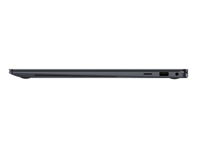 Samsung Galaxy Book4 Pro 360, 16" 2.8K AMOLED touch, Intel Core Ultra 7 155H, 16 GB, 1 TB PCIe SSD, WiFi 6E, bakbelyst tangentbord, Win11 - Gray#8