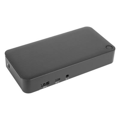 Targus USB-C Dual 4K 65W Dock Dual 4K 60HZ, 65W Power Delivery#1