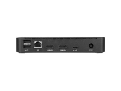 Targus USB-C Dual 4K 65W Dock Dual 4K 60HZ, 65W Power Delivery#3