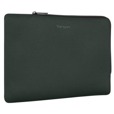 Targus MultiFit Sleeve EcoSmart 13-14" - Timjangrön#5