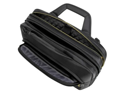 TARGUS CityGear 15-17.3inch Topload Laptop Case Black#3