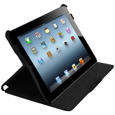 Targus Vuscape iPad Air - Svart