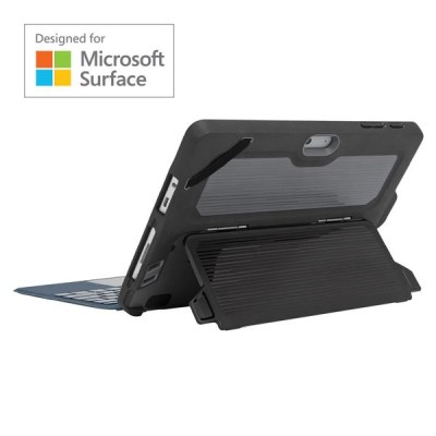 Targus Surface Go/Go 2 Protect Cover, lätt och solitt fodral#1