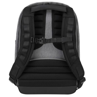 Ryggsäck Targus CityLite Security Backpack 15.6", RFID-skydd - Grå#2