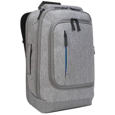 Ryggsäck Targus CityLite Premium, 15.6", extern USB-port för laddning - Grå#1