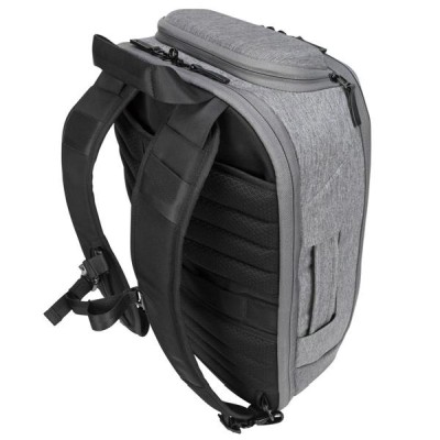 Ryggsäck Targus CityLite Premium, 15.6", extern USB-port för laddning - Grå#3