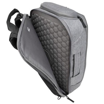 Ryggsäck Targus CityLite Premium, 15.6", extern USB-port för laddning - Grå#4