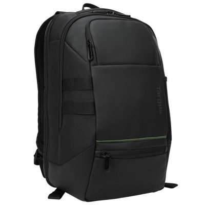 Ryggsäck Targus Balance EcoSmart, 14'' - Svart