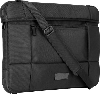 Väska Targus Grid Slipcase 15.6" - Svart
