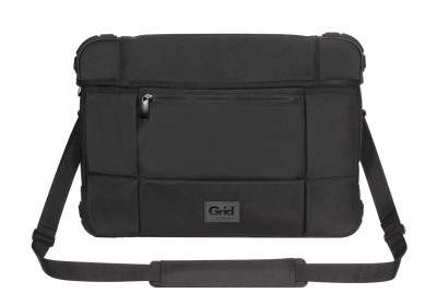 Väska Targus Grid Slipcase 15.6" - Svart#2