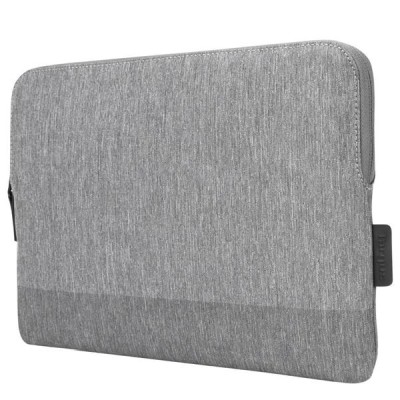 Sleeve Targus CityLite, för 13" MacBook Pro - Grå#1