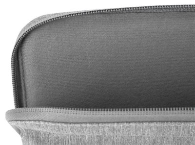 Sleeve Targus CityLite, för 13" MacBook Pro - Grå#3