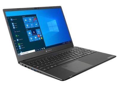 Toshiba Dynabook Satellite PRO L50-J-109, 15.6" Full HD IPS matt, Intel Core i5-1135G7, 8 GB, 256 GB PCIe SSD, WiFi 6, fingerprint, Win10 Pro#1