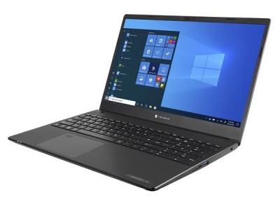 Toshiba Dynabook Satellite PRO L50-J-109, 15.6" Full HD IPS matt, Intel Core i5-1135G7, 8 GB, 256 GB PCIe SSD, WiFi 6, fingerprint, Win10 Pro#2