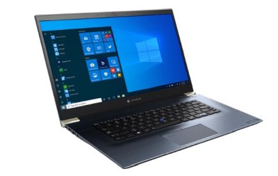 Toshiba Dynabook Portege X50-G-12J, 15.6" Full HD IGZO matt, Intel Core i7-10710U, 16 GB, 512 GB PCIe SSD, WiFi 6, fingerprint, Win10 Pro, Toshiba Reliability Guarantee#1