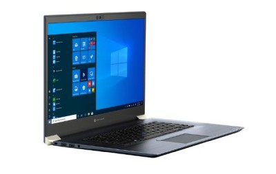 Toshiba Dynabook Portege X50-G-12J, 15.6" Full HD IGZO matt, Intel Core i7-10710U, 16 GB, 512 GB PCIe SSD, WiFi 6, fingerprint, Win10 Pro, Toshiba Reliability Guarantee#2