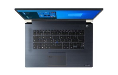 Toshiba Dynabook Portege X50-G-12J, 15.6" Full HD IGZO matt, Intel Core i7-10710U, 16 GB, 512 GB PCIe SSD, WiFi 6, fingerprint, Win10 Pro, Toshiba Reliability Guarantee#3