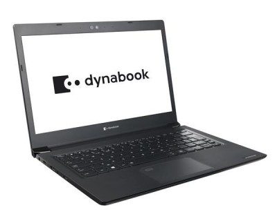 Toshiba Dynabook Tecra A30-G-10G, 13.3" Full HD IGZO matt, Intel Core i7-10510U, 16 GB, 512 GB PCIe SSD, WiFi 6, bakbelyst tangentbord, Win10 Pro, Toshiba Reliability Guarantee#2