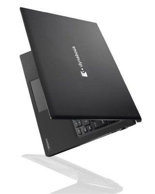 Toshiba Dynabook Tecra A30-G-10G, 13.3" Full HD IGZO matt, Intel Core i7-10510U, 16 GB, 512 GB PCIe SSD, WiFi 6, bakbelyst tangentbord, Win10 Pro, Toshiba Reliability Guarantee#3