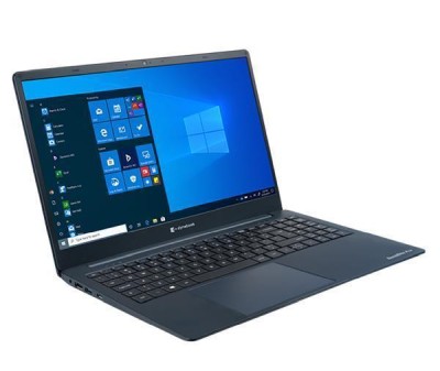 Toshiba Dynabook Satellite PRO C50-H-101, 15.6" Full HD IPS matt, Intel Core i5-1035G1, 8 GB, 256 GB SSD, WiFi 5, Win10 Pro#1
