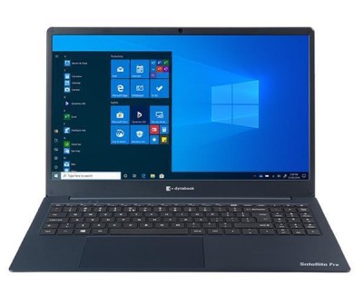 Toshiba Dynabook Satellite PRO C50-H-101, 15.6" Full HD IPS matt, Intel Core i5-1035G1, 8 GB, 256 GB SSD, WiFi 5, Win10 Pro#2