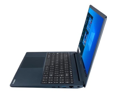 Toshiba Dynabook Satellite PRO C50-H-101, 15.6" Full HD IPS matt, Intel Core i5-1035G1, 8 GB, 256 GB SSD, WiFi 5, Win10 Pro#4