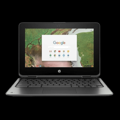 Beg. HP ChromeBook x360 11 G3 Touch