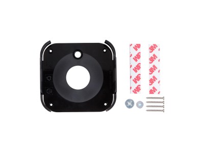iiglo ATV104 Apple-TV fäste För Apple TV 4K , Apple TV 4.gen#3