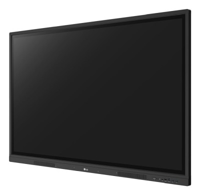 98" LG 98TR3DK-BM, IPS 4K/3840x2160, 3xHDMI, LAN/WiFi, Android, 16/7-drift, högtalare, Multitouch#2