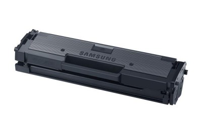 Samsung MLT-D111S, Xpress SL-M2020W/SL-M2022W/SL-M2026W, 1000 sidor, svart