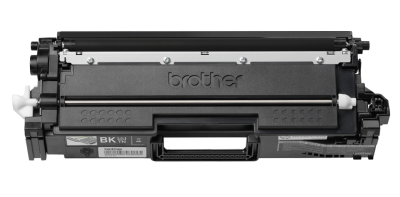 Brother TN-821XXLBK Svart, 15000 sidor