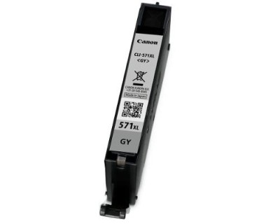 Canon PGI-570 PGBK, svart, 300 sidor