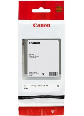 Canon PFI-2300PBK Foto Svart, 330 ml