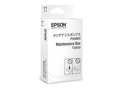 Epson WorkForce WF-100W Series Maintenance Box