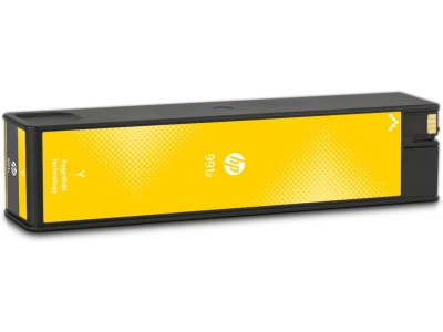 HP 991X Gul, 16000 sidor