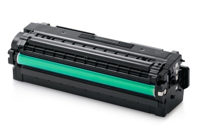 Samsung CLT-K506L, 6000 sidor, Svart