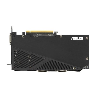 Asus GeForce RTX 2060 DUAL OC EVO 6 GB GDDR6, DVI/2xHDMI/DP#3