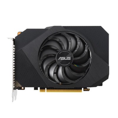 Asus GeForce GTX 1650 Phoenix 4 GB GDDR6, DVI/HDMI/DP#2