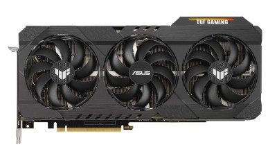 Asus GeForce RTX 3080 TUF GAMING (LHR) 12 GB GDDR6X, 2xHDMI/3xDP