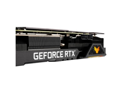Asus GeForce RTX 3080 TUF OC GAMING (LHR) 12 GB GDDR6X, 2xHDMI/3xDP#4