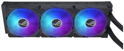 Asus GeForce RTX 4090 ROG Matrix Platinum 24 GB GDDR6X, 2xHDMI/3xDP, Aura Sync ARGB#3