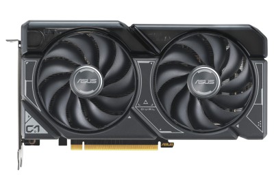 Asus GeForce RTX 4060 TI DUAL OC 8 GB GDDR6, HDMI/3xDP#1