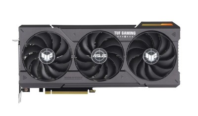 Asus GeForce RTX 4060 TI TUF GAMING OC 8 GB GDDR6, HDMI/3xDP#1