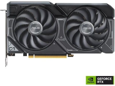 Asus GeForce RTX 4060 DUAL OC 8 GB GDDR6, HDMI/3xDP#2