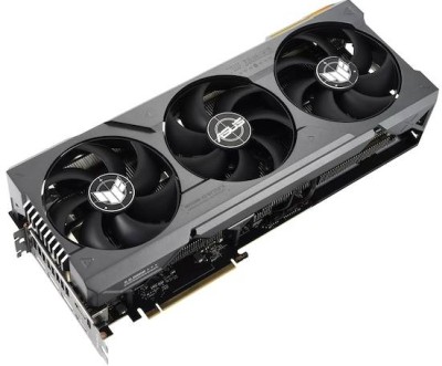 Asus GeForce RTX 4080 SUPER TUF Gaming OC 16 GB GDDR6X, 2xHDMI/3xDP#3