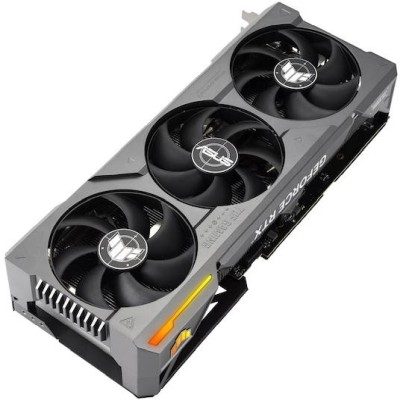 Asus GeForce RTX 4080 SUPER TUF Gaming OC 16 GB GDDR6X, 2xHDMI/3xDP#5