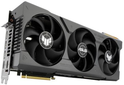 Asus GeForce RTX 4080 SUPER TUF Gaming 16 GB GDDR6X, 2xHDMI/3xDP#3