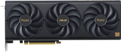 Asus GeForce RTX 4070 Super ProArt 12 GB GDDR6X, HDMI/3xDP