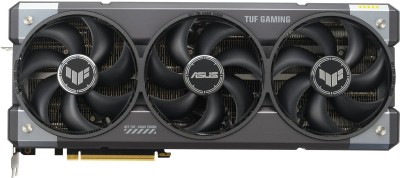 Asus GeForce RTX 5080 TUF Gaming 16 GB GDDR7, HDMI/3xDP#1