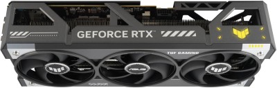 Asus GeForce RTX 5080 TUF Gaming 16 GB GDDR7, HDMI/3xDP#3